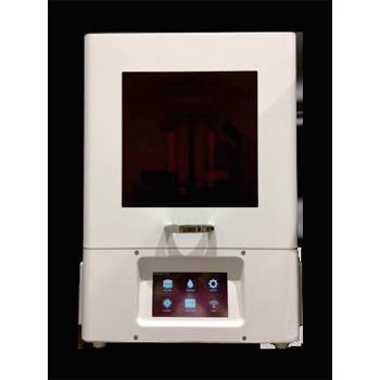 DB Phrozen 3Dプリンター4K SONIC XL DENTAL