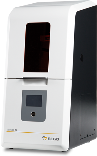 Varseo S バルセオS 3Dプリンター
