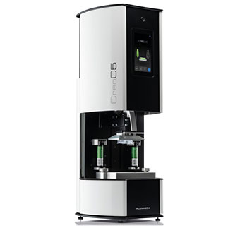 カボ プランメカ ジャパンの歯科用3Dプリンター