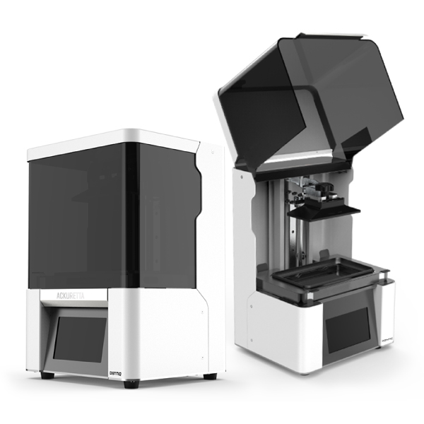 リンカイの歯科用3Dプリンター